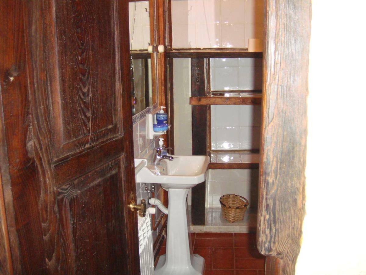 Casa O'Crego Guest House San Román Eksteriør bilde