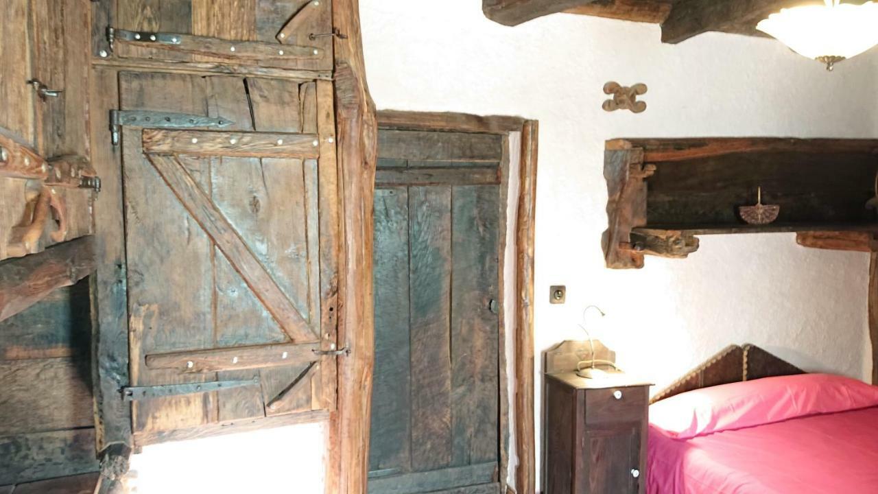 Casa O'Crego Guest House San Román Eksteriør bilde
